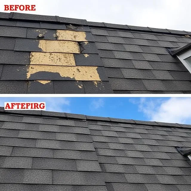 Roof Repair Near Me in Whitesville, WV near me